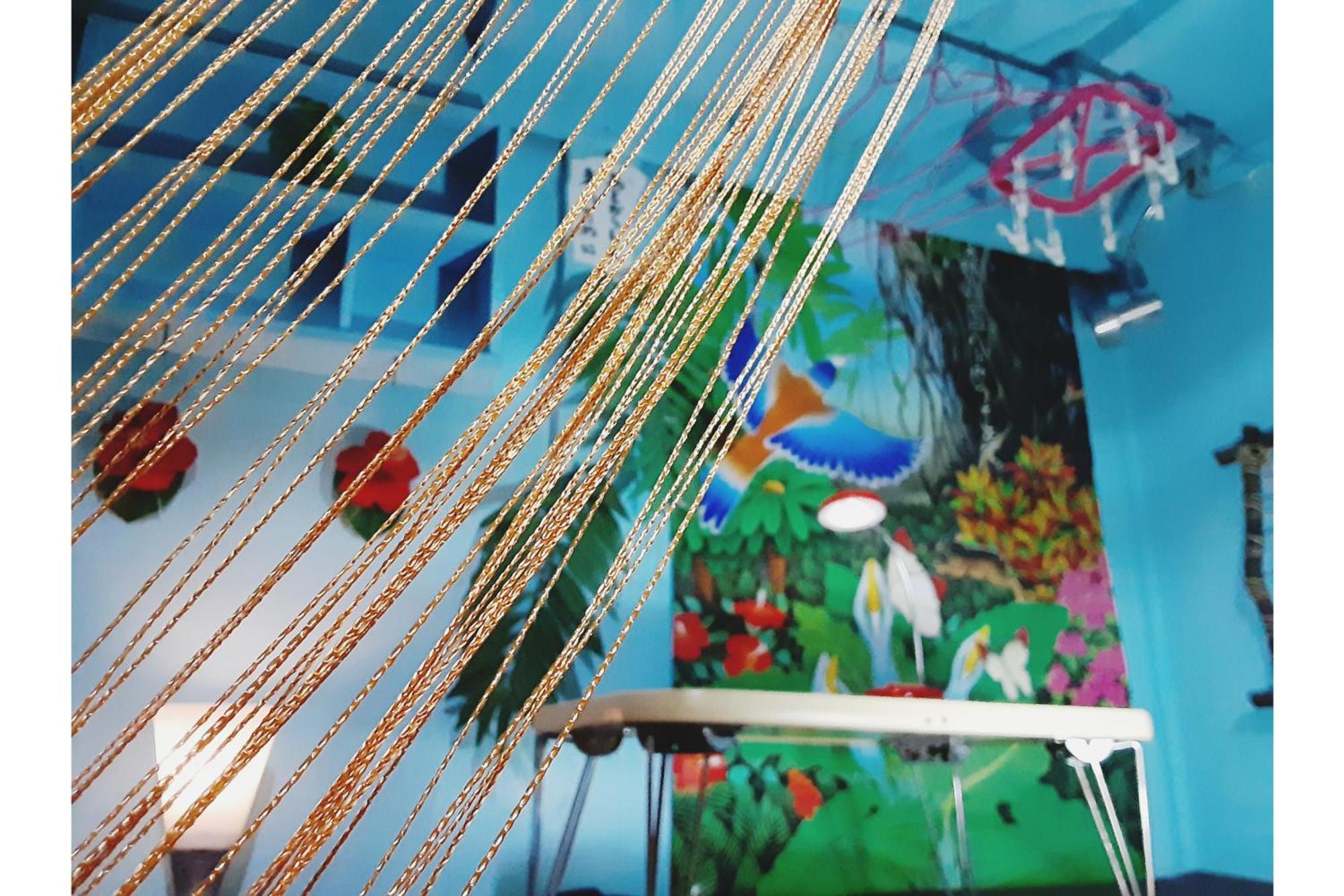 Amami Guest House Showa-So Setouchi  Bagian luar foto