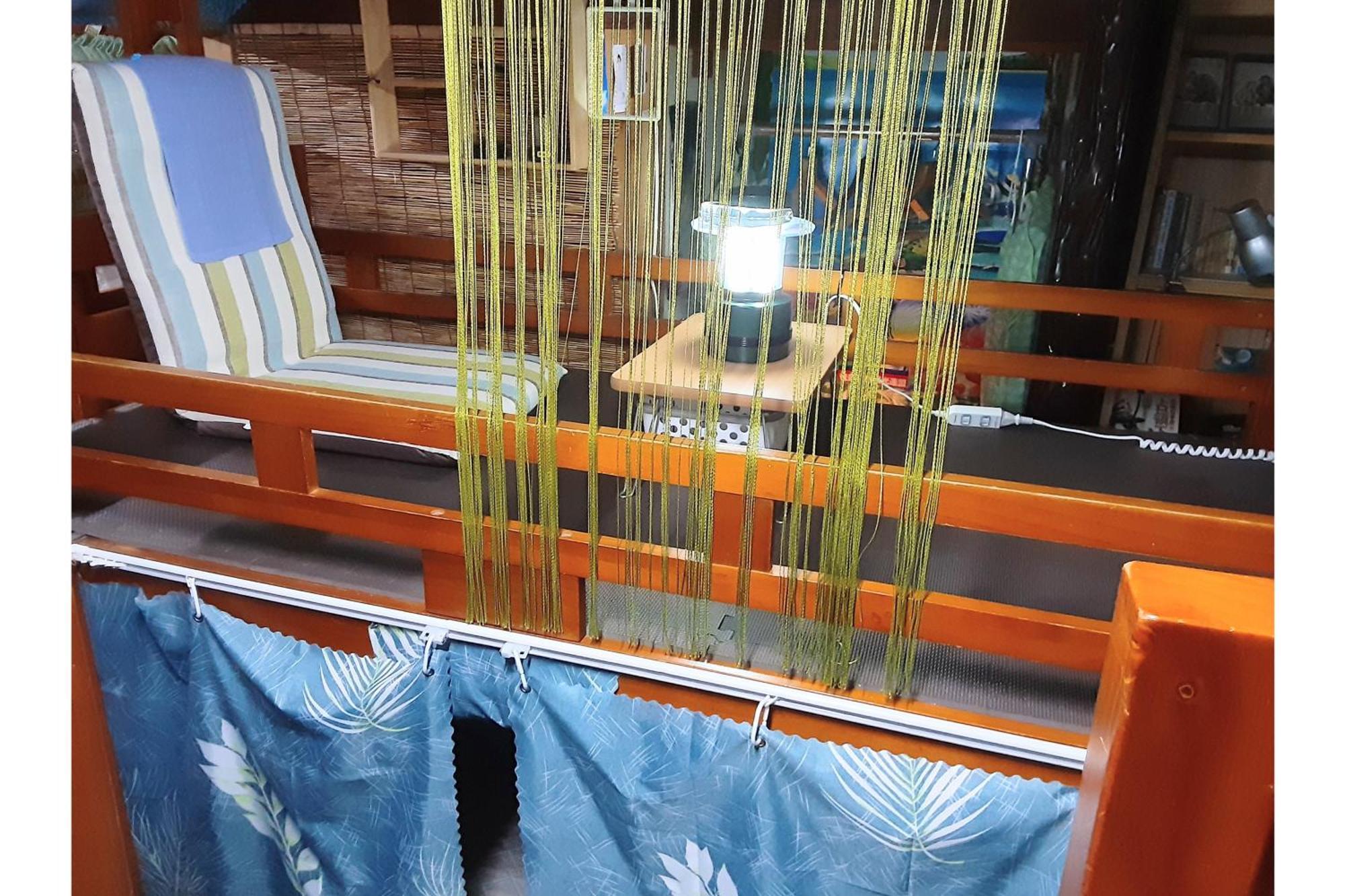 Amami Guest House Showa-So Setouchi  Bagian luar foto